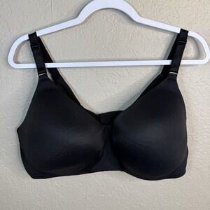 Torrid Back 360 Back Smoothing Everyday Wireless T-shirt Bra Size 44D